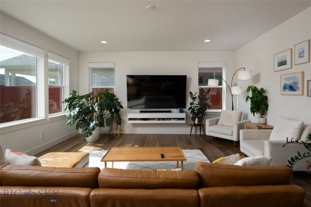 810 Butler Creek, Belgrade MT 59714