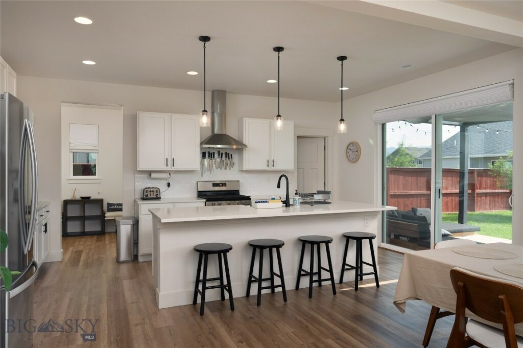 810 Butler Creek, Belgrade MT 59714