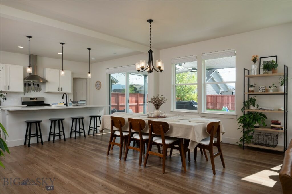 810 Butler Creek, Belgrade MT 59714