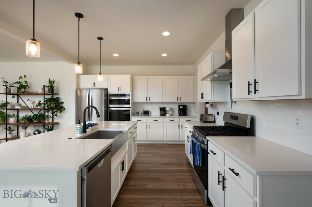 810 Butler Creek, Belgrade MT 59714