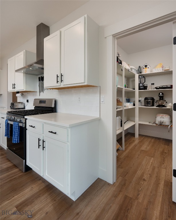 810 Butler Creek, Belgrade MT 59714