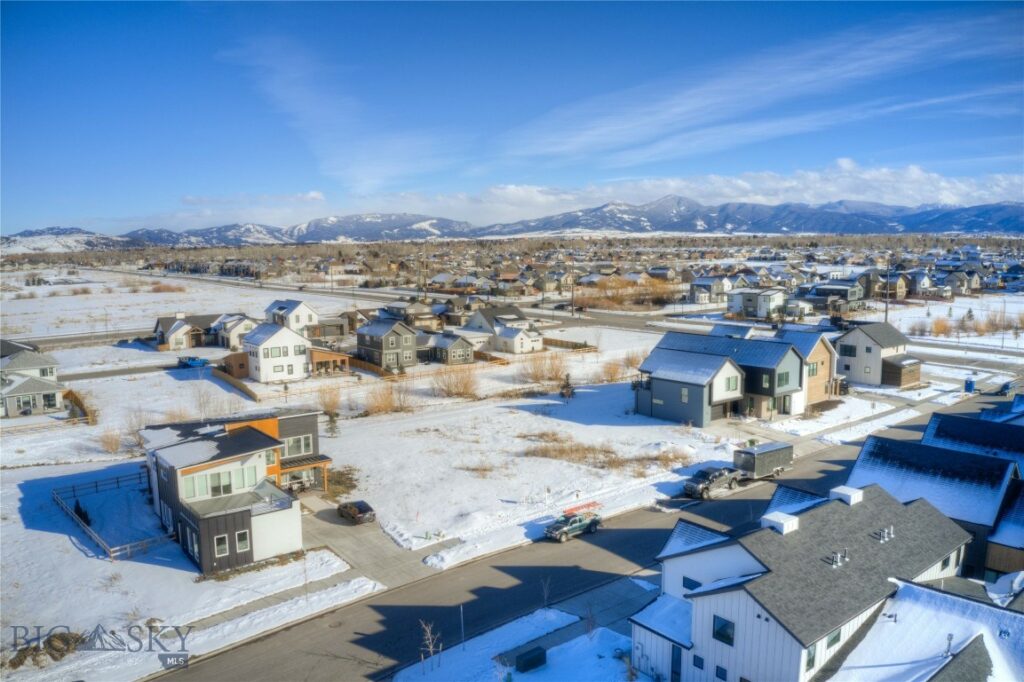 1412 Windrow Drive, Bozeman MT 59715