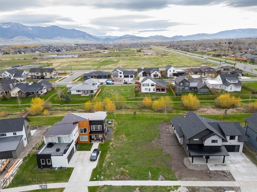 1412 Windrow Drive, Bozeman MT 59715