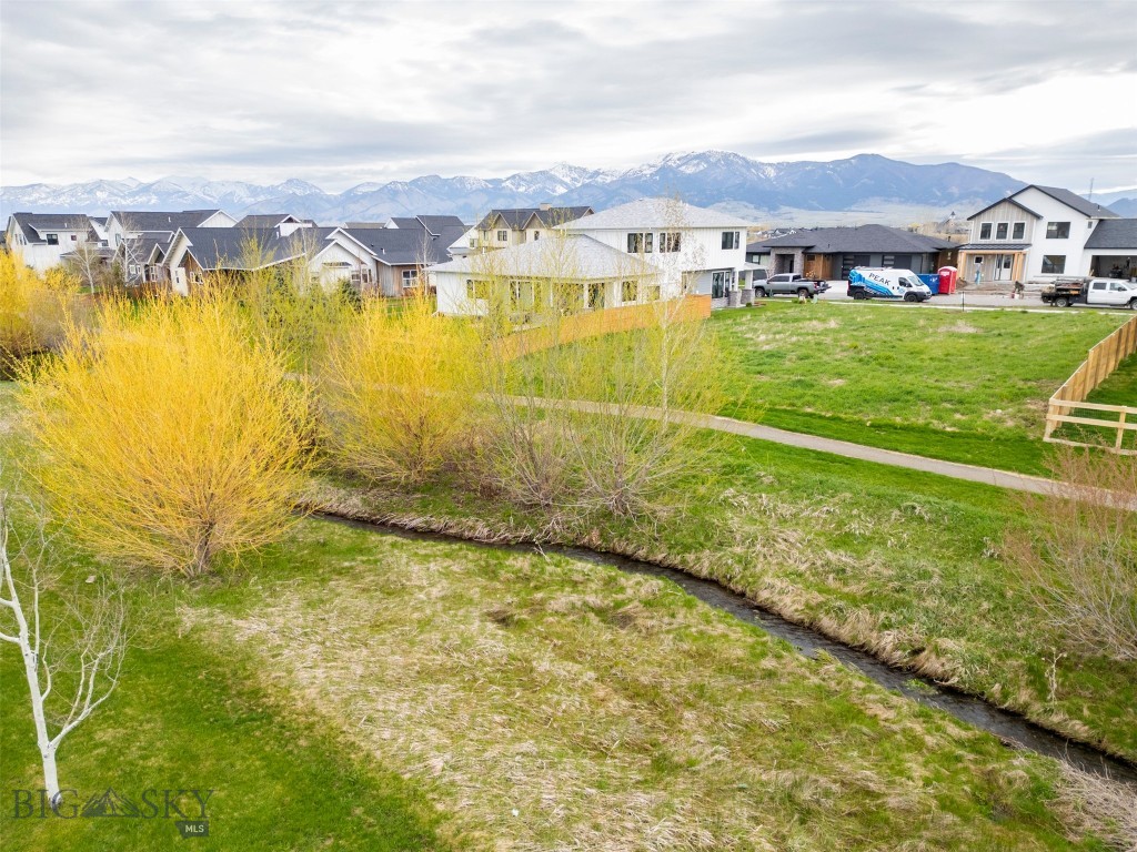 1412 Windrow Drive, Bozeman MT 59715