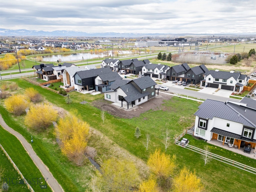 1412 Windrow Drive, Bozeman MT 59715