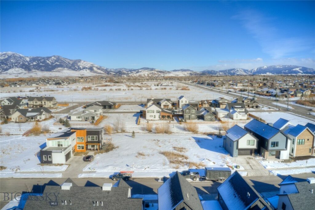 1412 Windrow Drive, Bozeman MT 59715