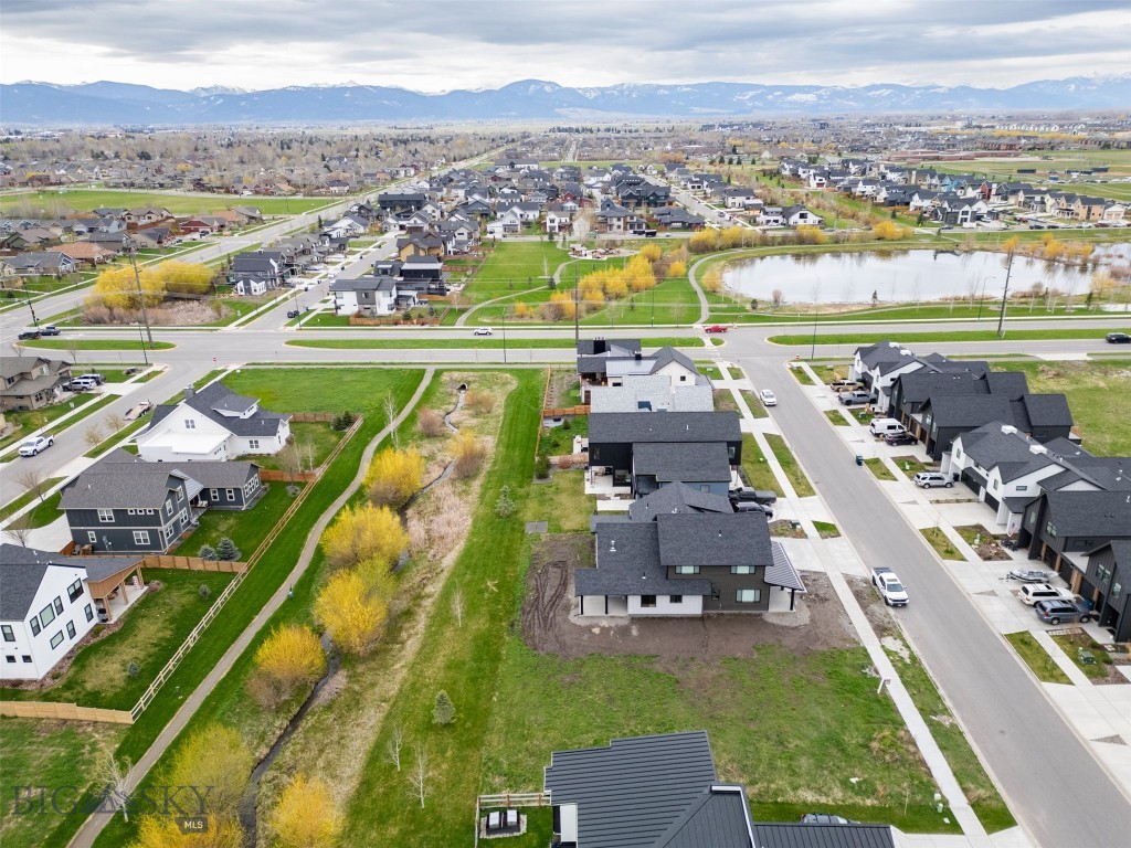 1412 Windrow Drive, Bozeman MT 59715