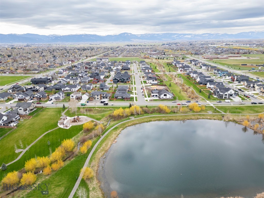 1412 Windrow Drive, Bozeman MT 59715