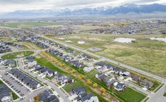 1412 Windrow Drive, Bozeman MT 59715