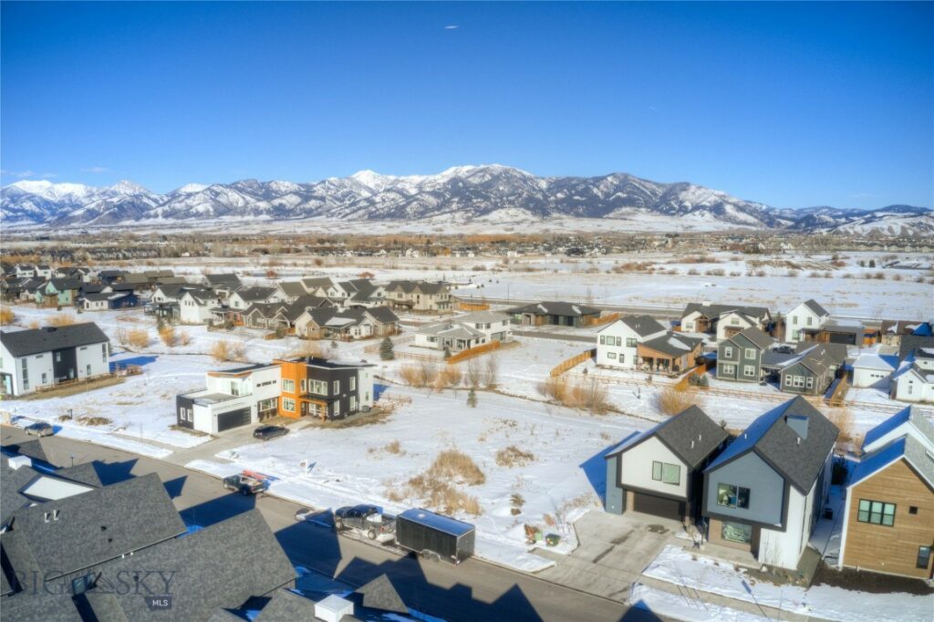 1412 Windrow Drive, Bozeman MT 59715