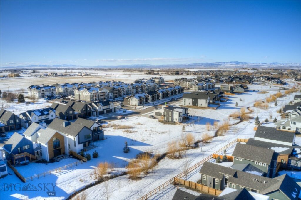 1412 Windrow Drive, Bozeman MT 59715