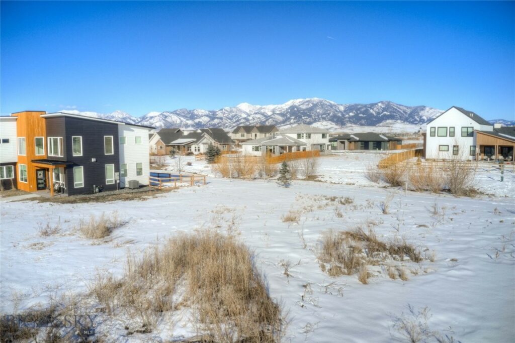 1412 Windrow Drive, Bozeman MT 59715
