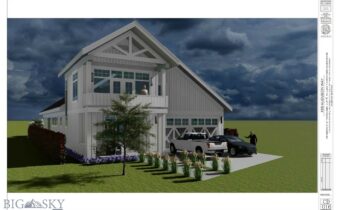 188 Audubon Way, Bozeman MT 59715