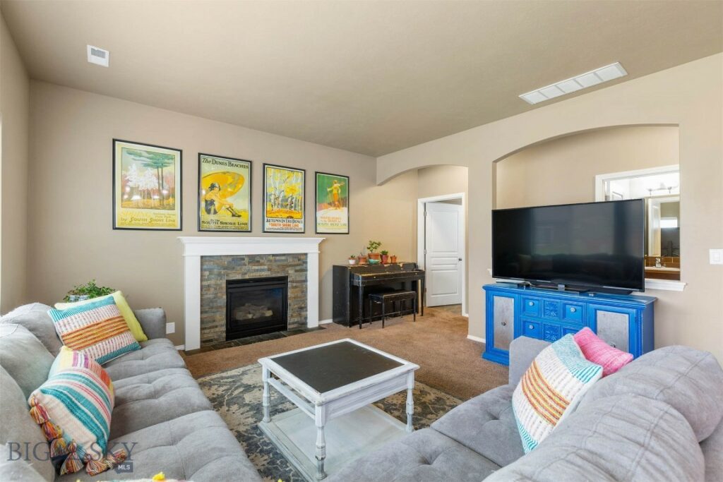 205 Stone Fly Drive, Bozeman MT 59718