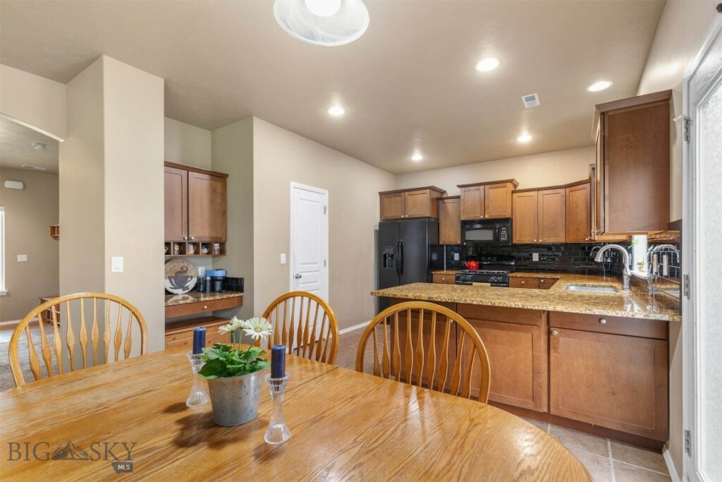 205 Stone Fly Drive, Bozeman MT 59718
