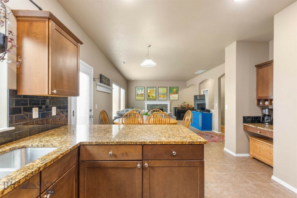 205 Stone Fly Drive, Bozeman MT 59718