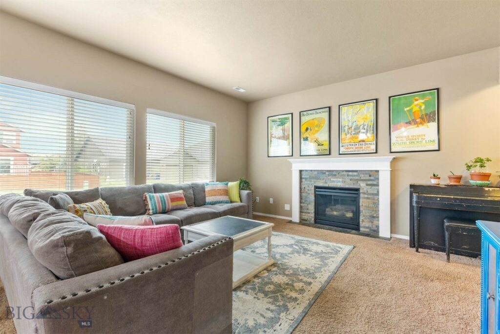 205 Stone Fly Drive, Bozeman MT 59718