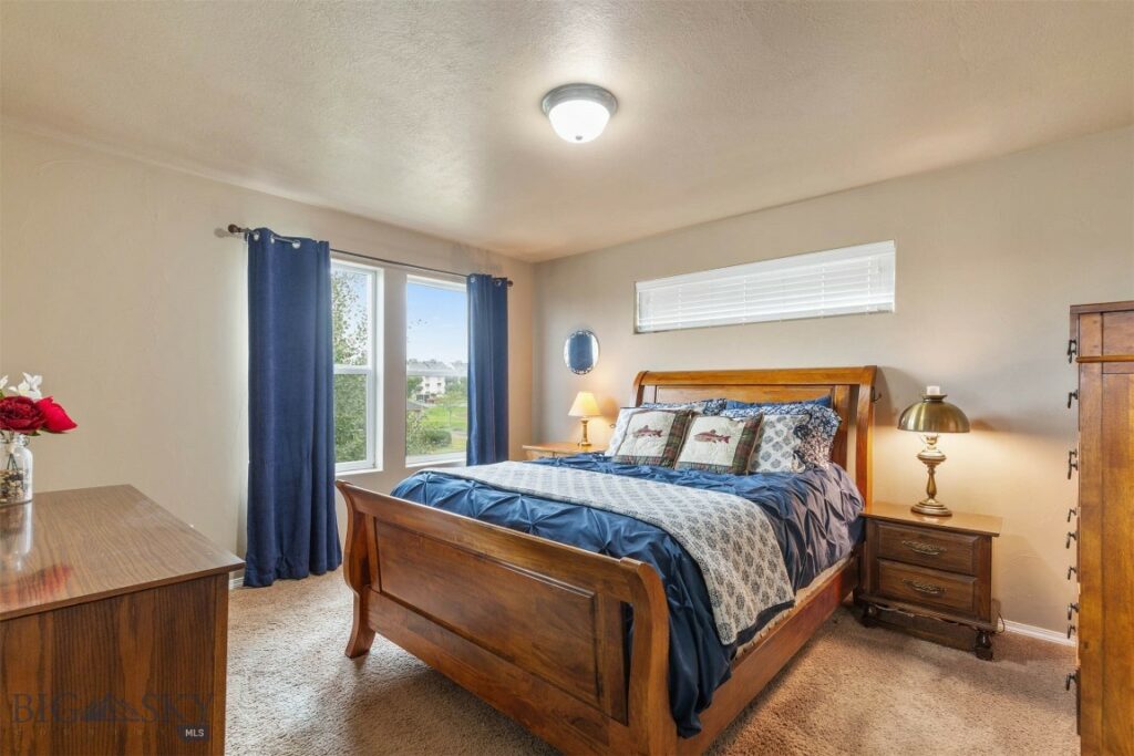 205 Stone Fly Drive, Bozeman MT 59718