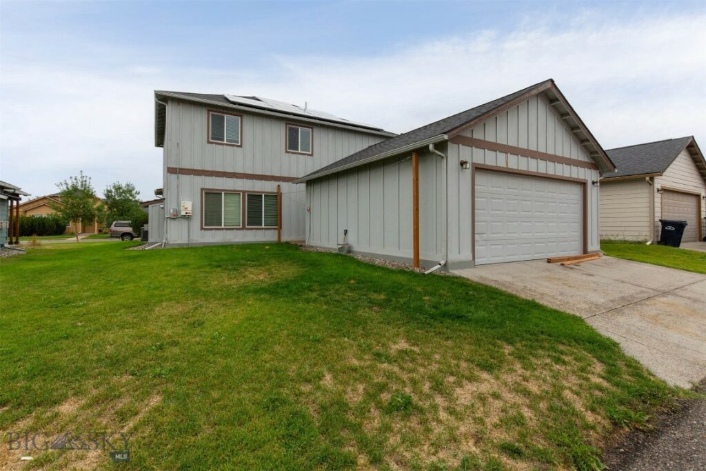 205 Stone Fly Drive, Bozeman MT 59718