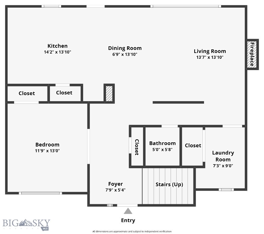 205 Stone Fly Drive, Bozeman MT 59718