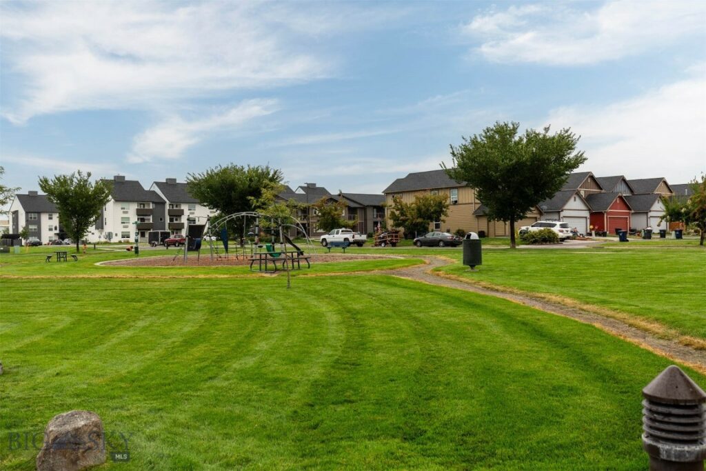 205 Stone Fly Drive, Bozeman MT 59718