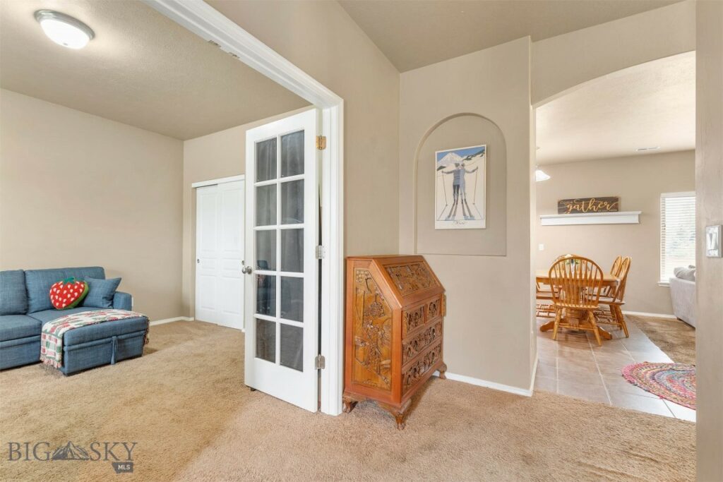 205 Stone Fly Drive, Bozeman MT 59718