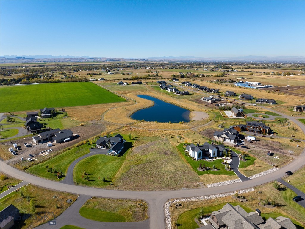 Lot 32 Clancy Way, Bozeman MT 59718