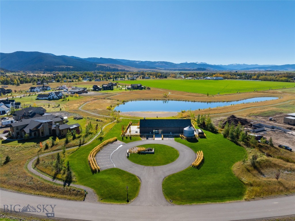 Lot 32 Clancy Way, Bozeman MT 59718