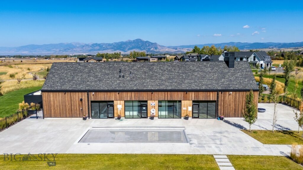 Lot 32 Clancy Way, Bozeman MT 59718