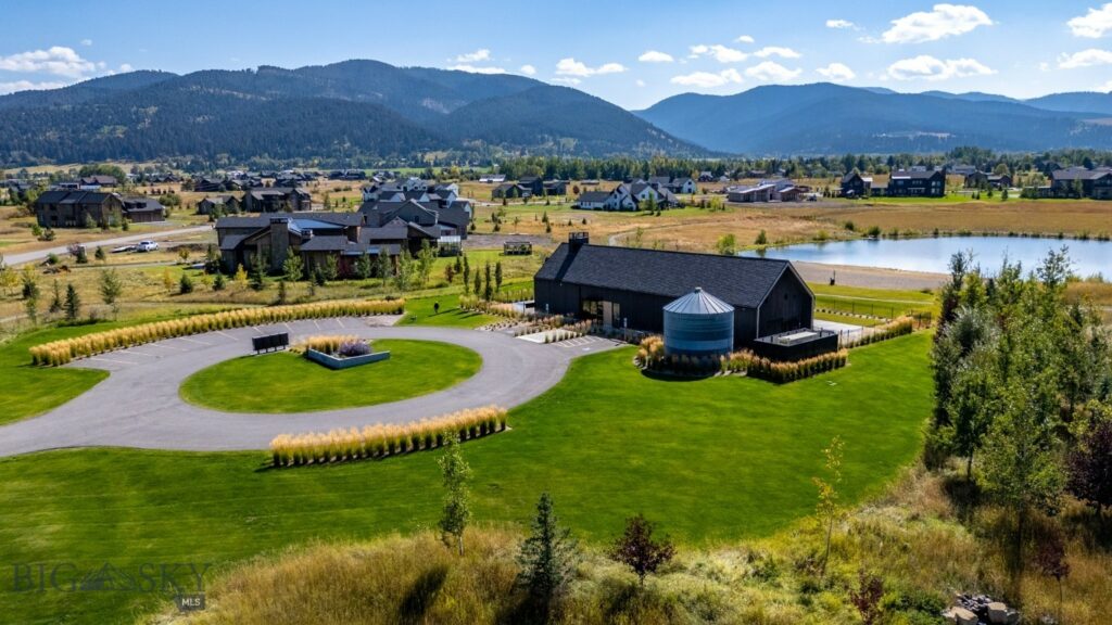Lot 32 Clancy Way, Bozeman MT 59718