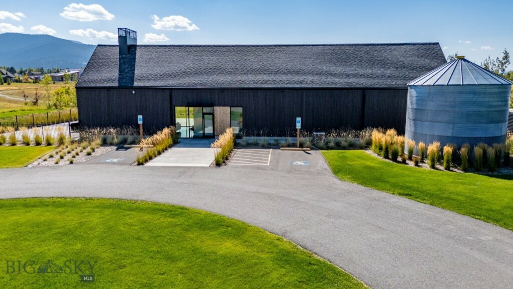 Lot 32 Clancy Way, Bozeman MT 59718