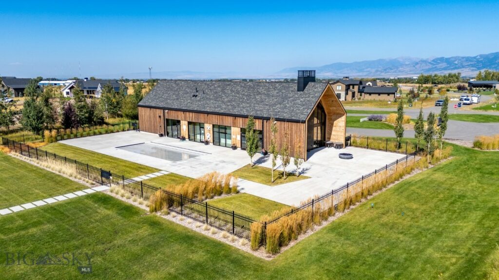 Lot 32 Clancy Way, Bozeman MT 59718