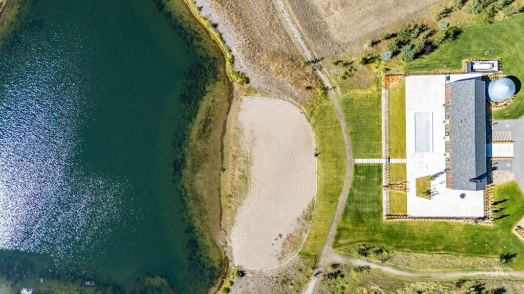 Lot 32 Clancy Way, Bozeman MT 59718