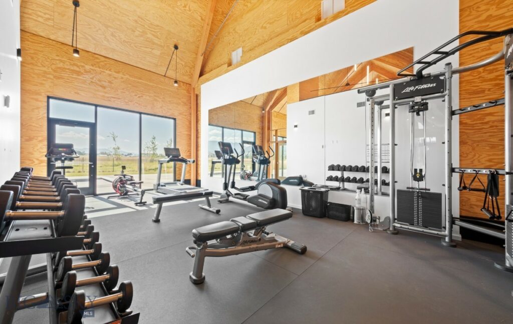 Lot 32 Clancy Way, Bozeman MT 59718