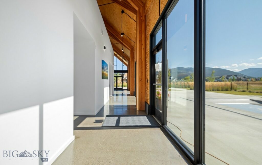 Lot 32 Clancy Way, Bozeman MT 59718