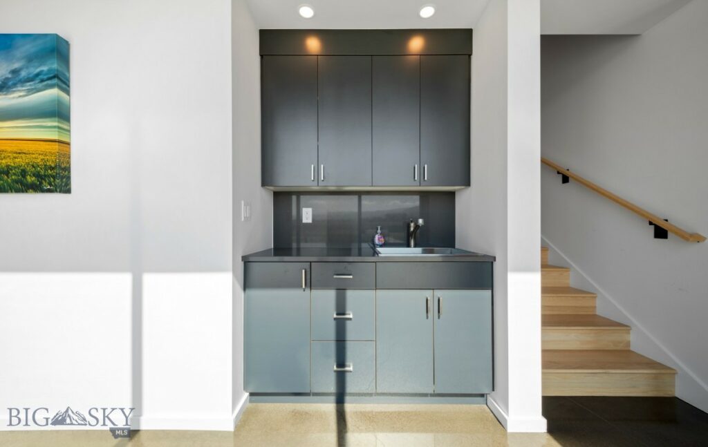 Lot 32 Clancy Way, Bozeman MT 59718