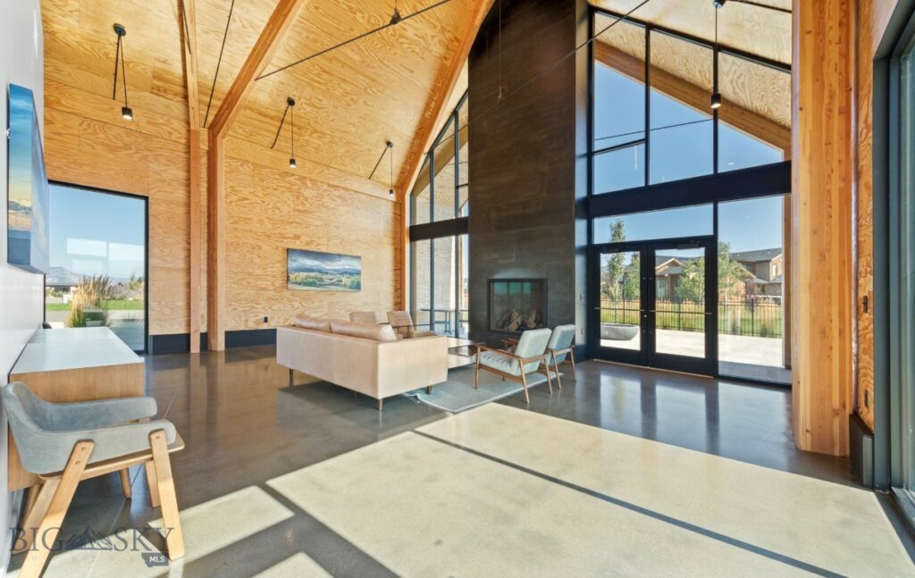 Lot 32 Clancy Way, Bozeman MT 59718