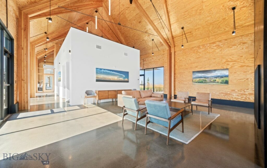 Lot 32 Clancy Way, Bozeman MT 59718