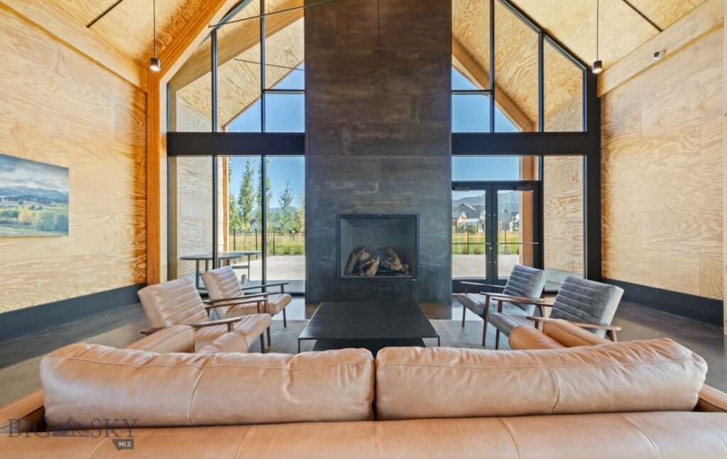 Lot 32 Clancy Way, Bozeman MT 59718