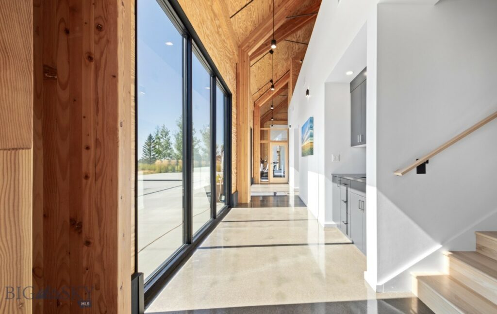 Lot 32 Clancy Way, Bozeman MT 59718