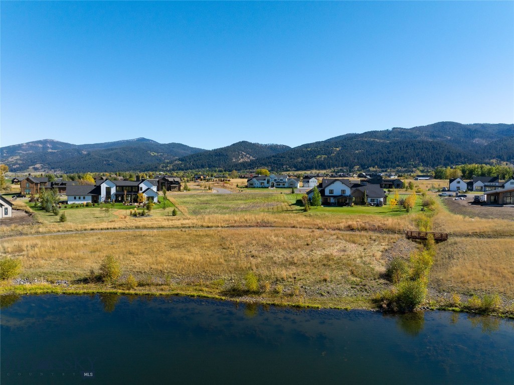 Lot 32 Clancy Way, Bozeman MT 59718