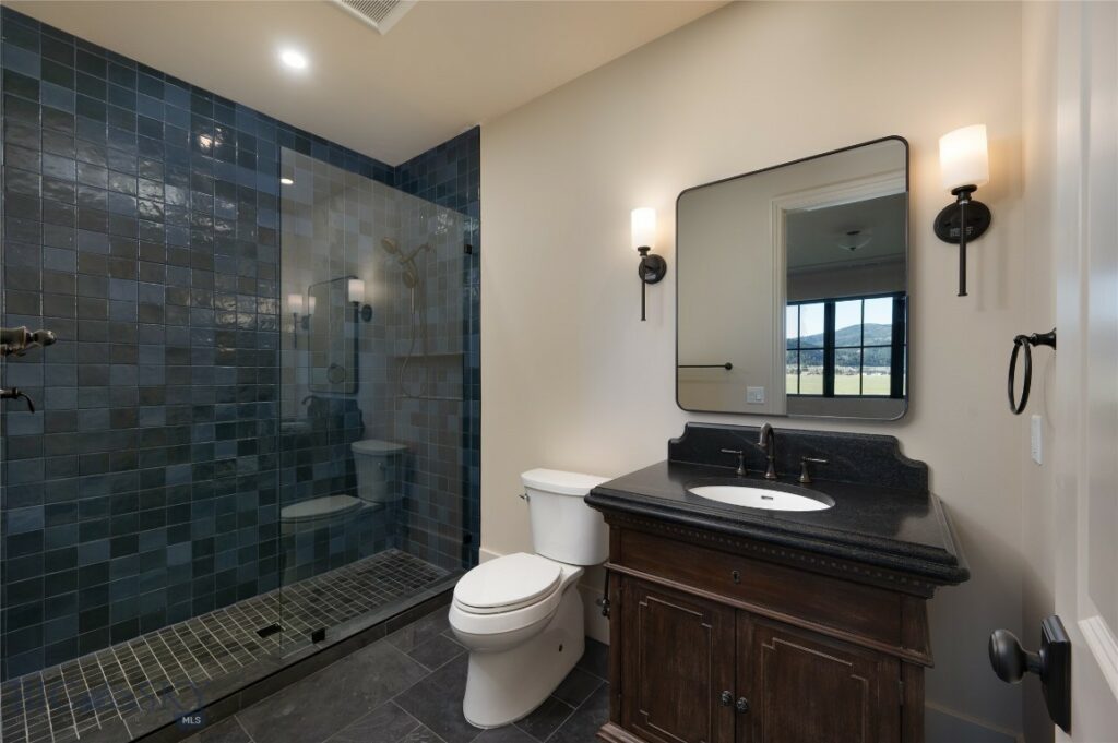 657 Hyalite View Drive, Bozeman MT 59718