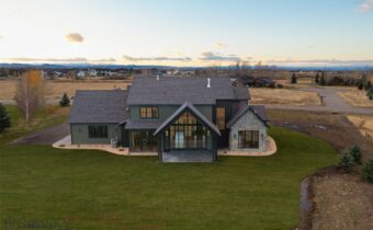 657 Hyalite View Drive, Bozeman MT 59718