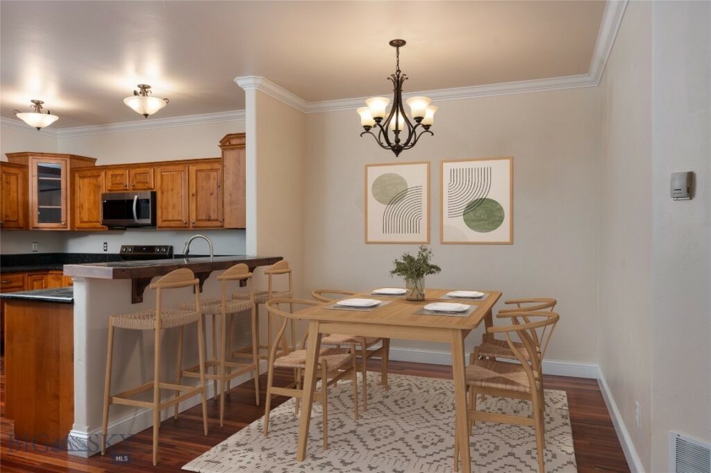 243 N Ferguson Avenue, Bozeman MT 59718