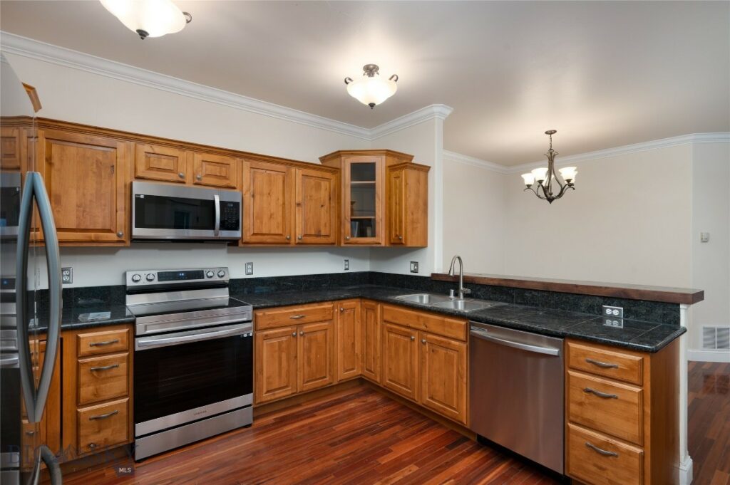 243 N Ferguson Avenue, Bozeman MT 59718