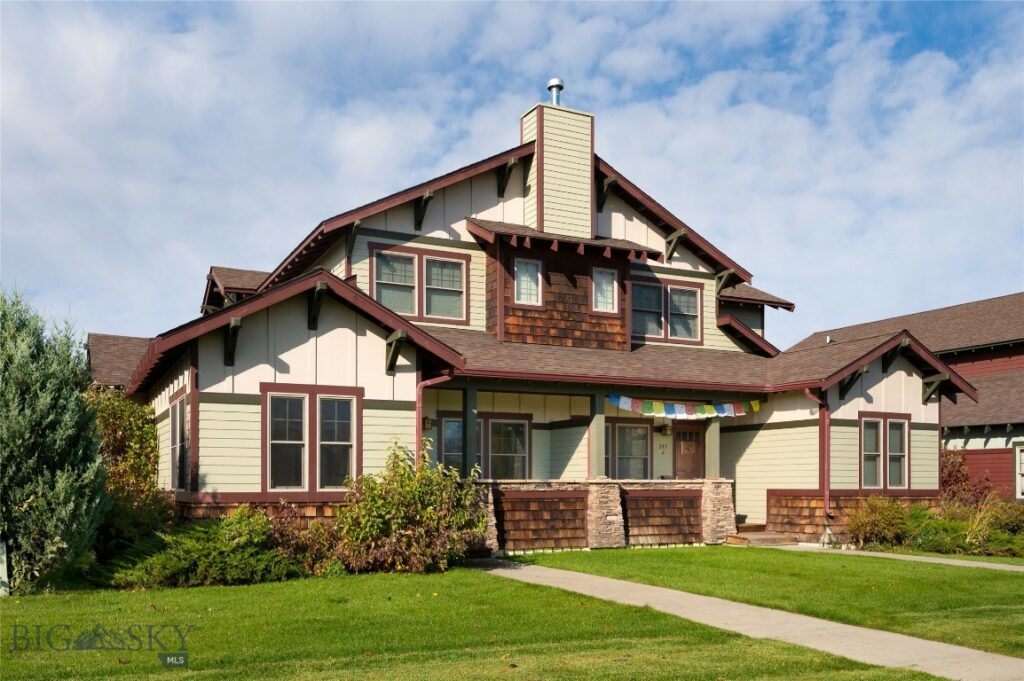 243 N Ferguson Avenue, Bozeman MT 59718