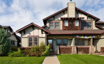 243 N Ferguson Avenue, Bozeman MT 59718