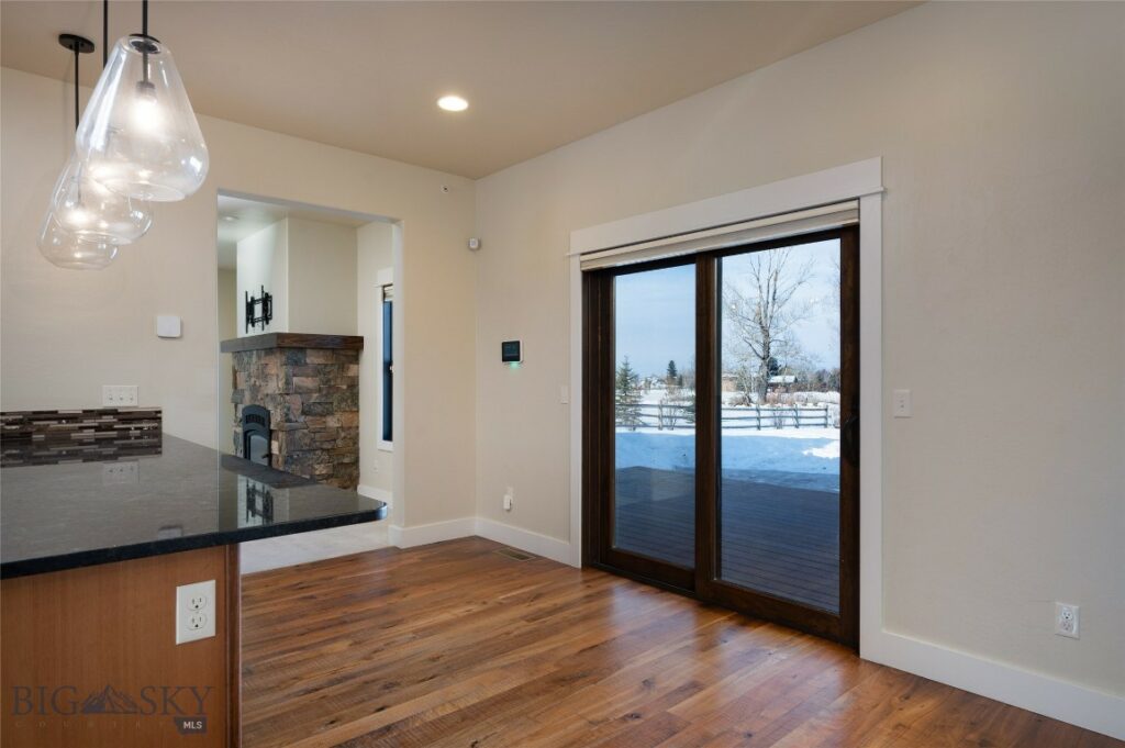 45 Spain Bridge Circle Drive, Belgrade MT 59714