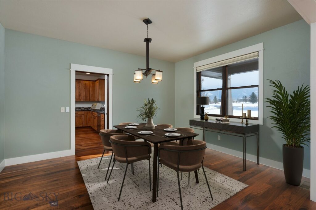 45 Spain Bridge Circle Drive, Belgrade MT 59714