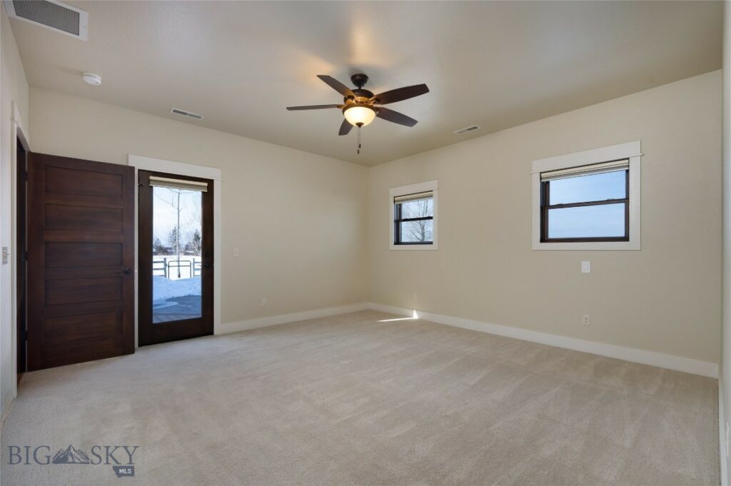 45 Spain Bridge Circle Drive, Belgrade MT 59714